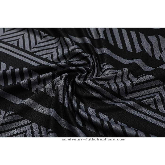 Camiseta de Entrenamiento Borussia Dortmund 2022-2023 Gris